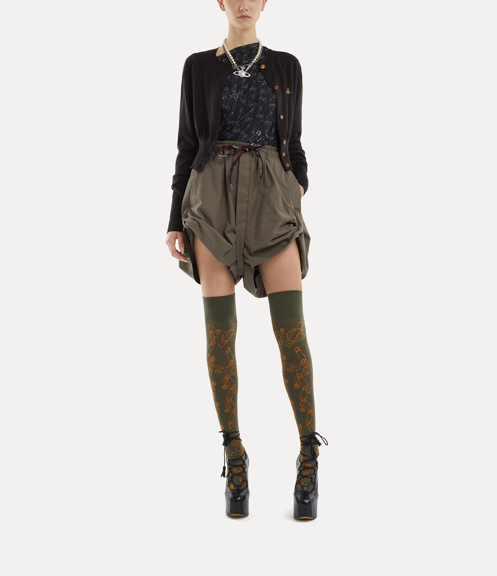 Bea Cropped Cardi Product Image
