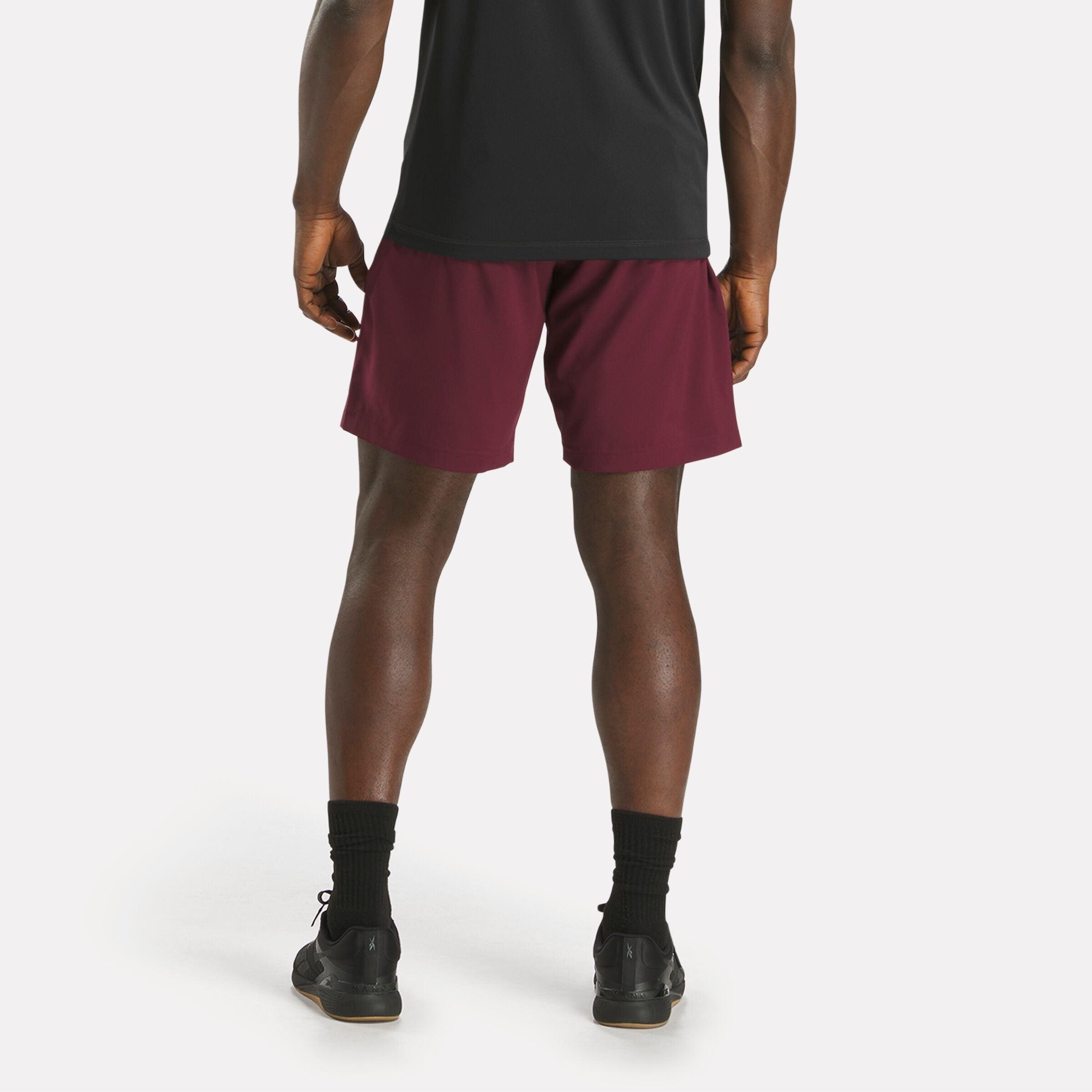 Women's Core High-Rise Shorts Female Product Image