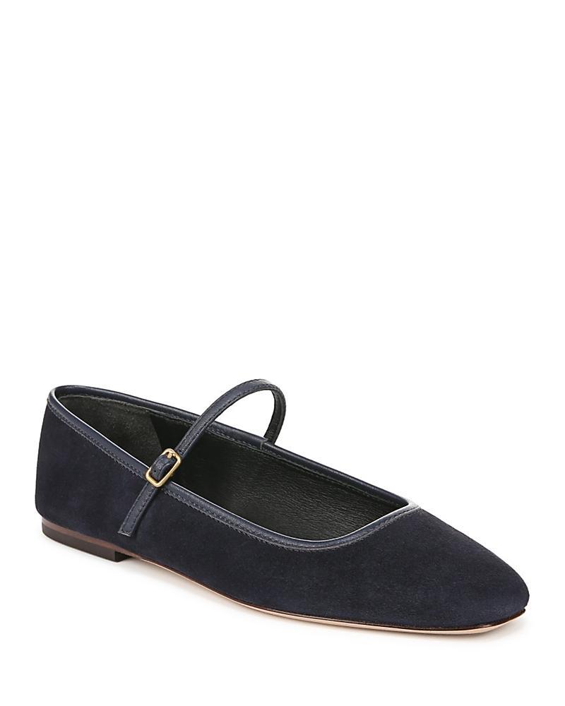 Veronica Beard Womens Ellie Flats Product Image