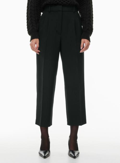 the effortless pant™ cropped Product Image