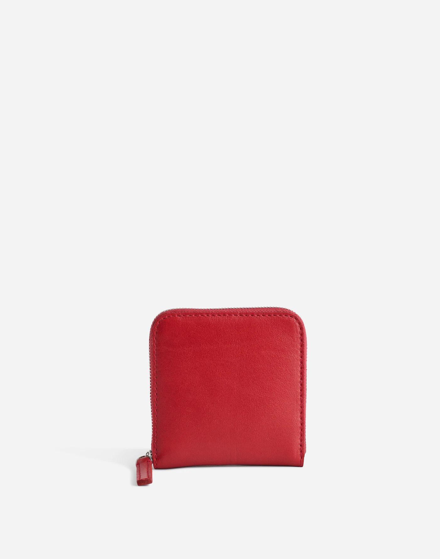 The Essential Zip Wallet Product Image