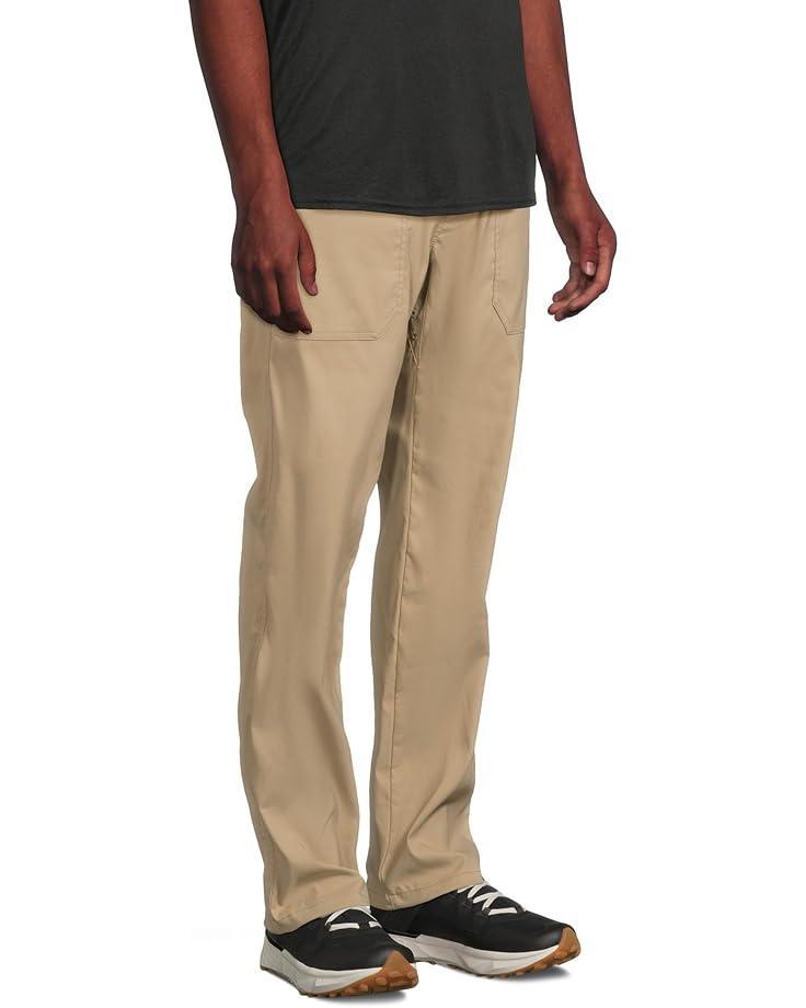 Stretch Zion Top-Out Pants Product Image