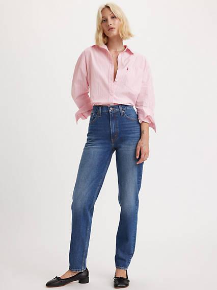 80s Mom Women's Jeans Product Image