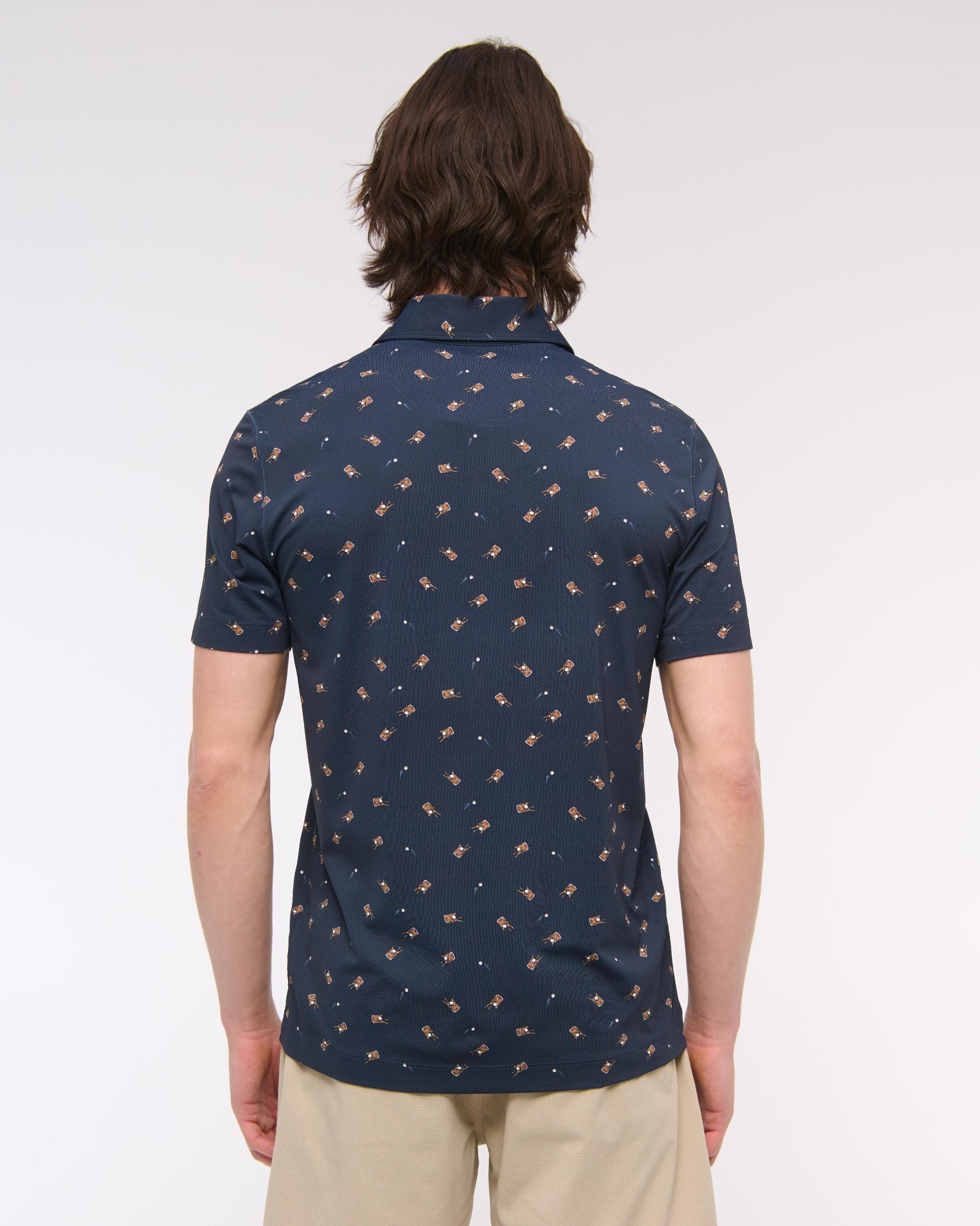  Performance Polo Product Image