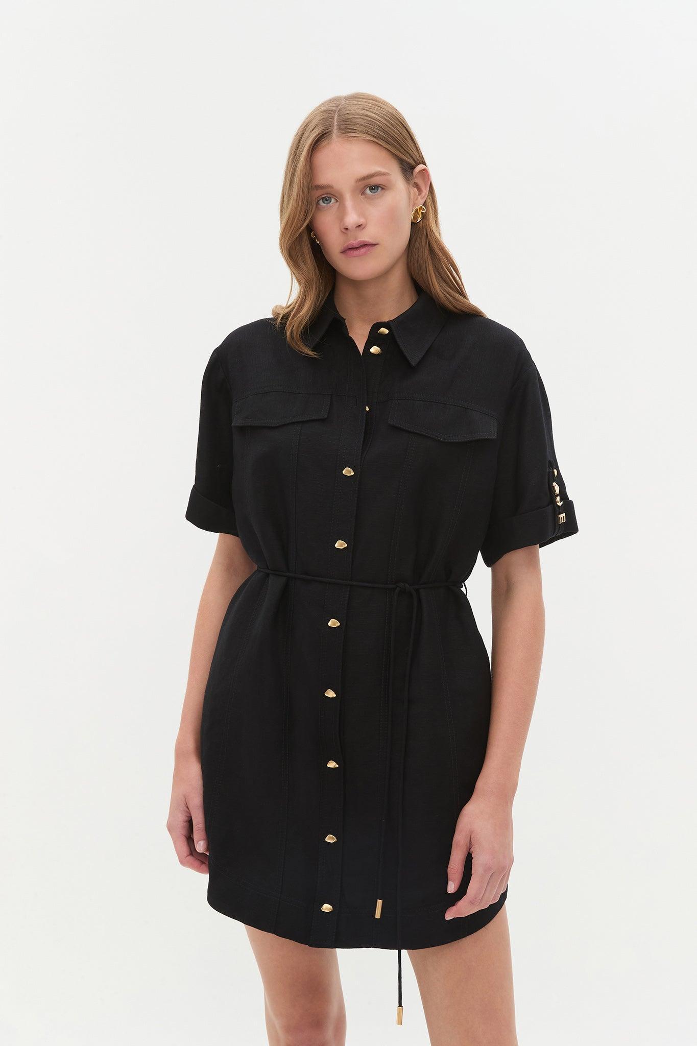Celie Mini Dress Product Image