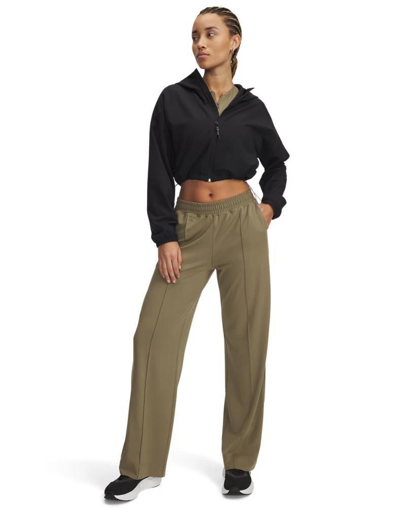 Women's UA Meridian Pants Product Image