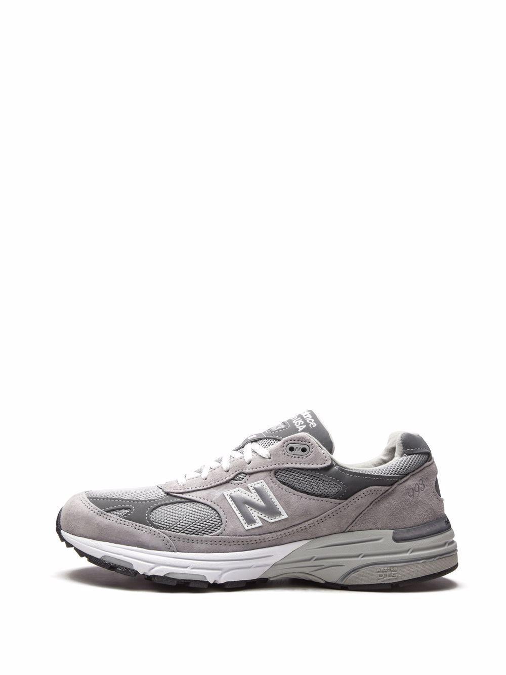 Made in USA 993 Core low-top sneakers Product Image