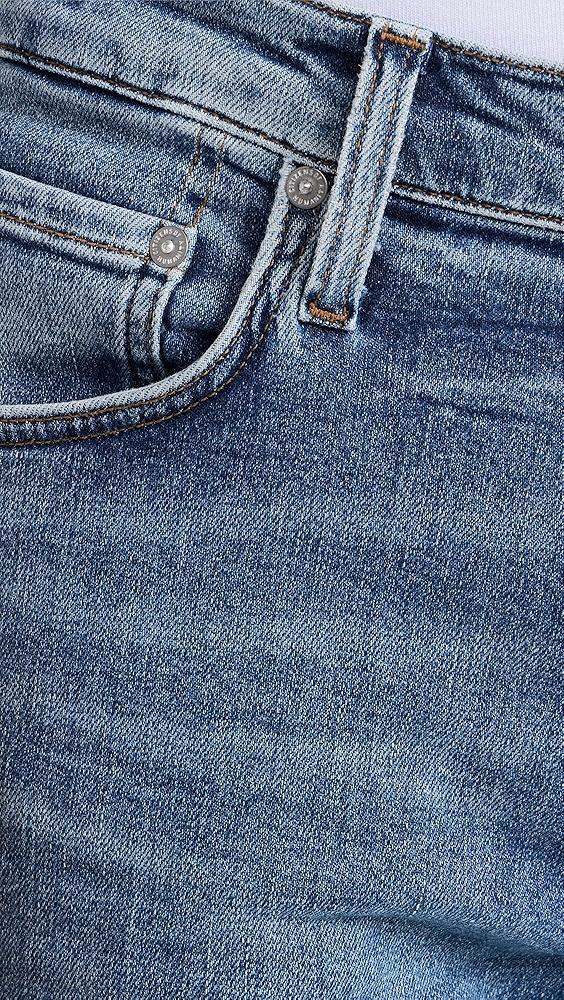 Citizens of Humanity Gage Slim Straight Jeans | Shopbop Product Image