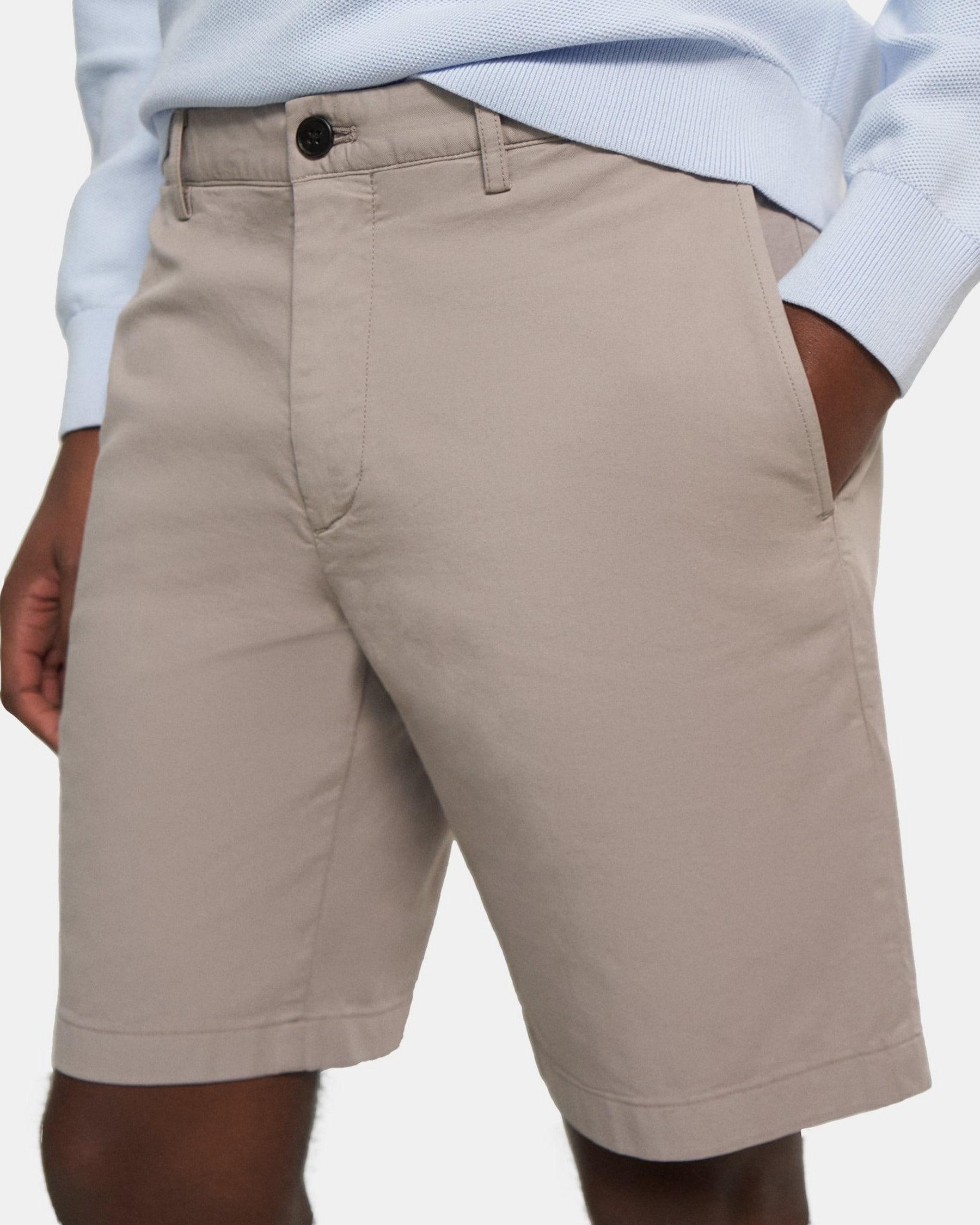 Classic-Fit 9" Short in Organic Cotton Product Image