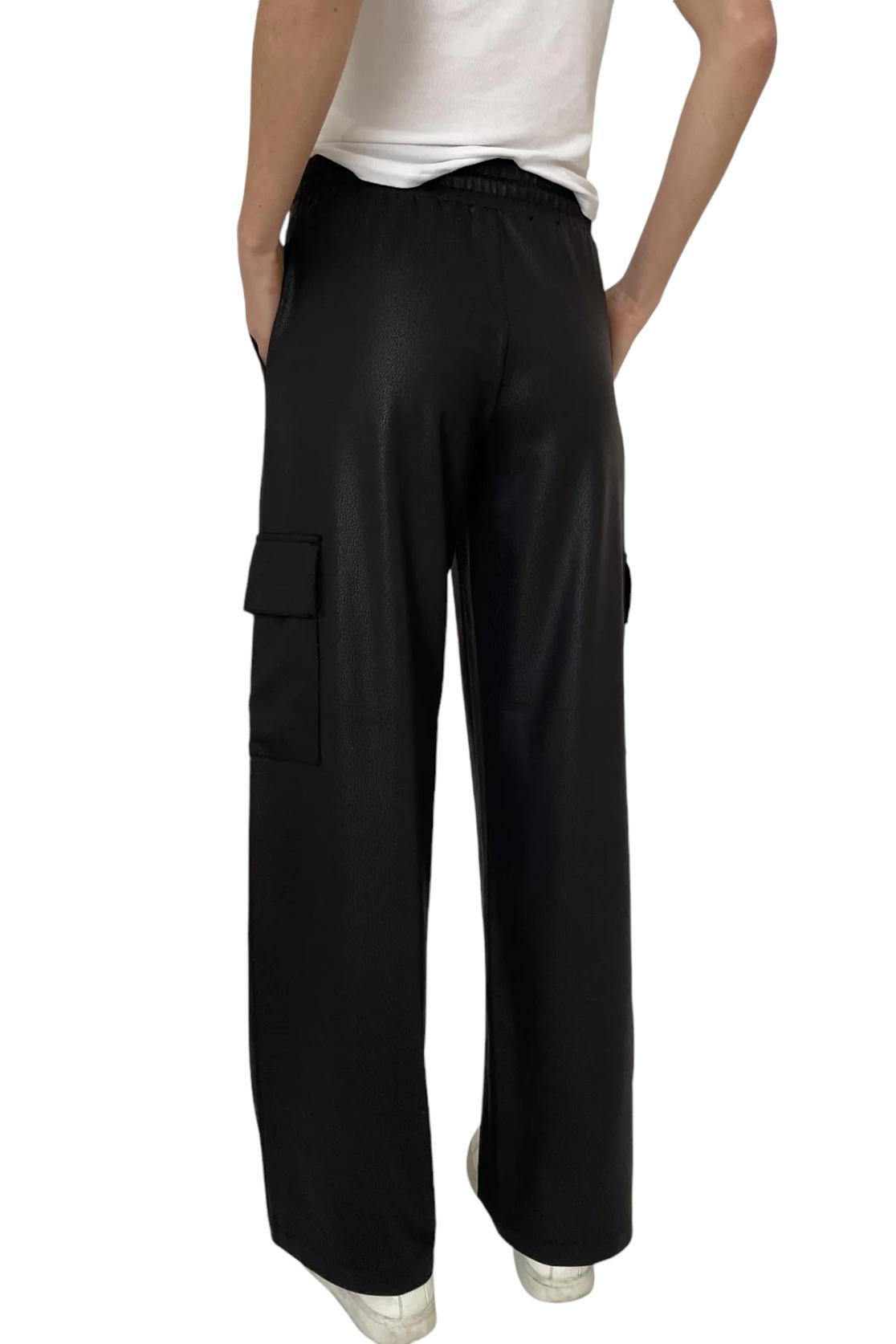 Coated Jogger Product Image
