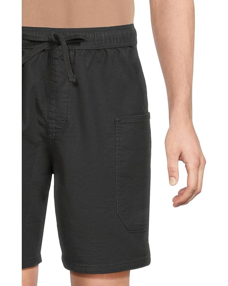 Stretch Zion Shorts Product Image