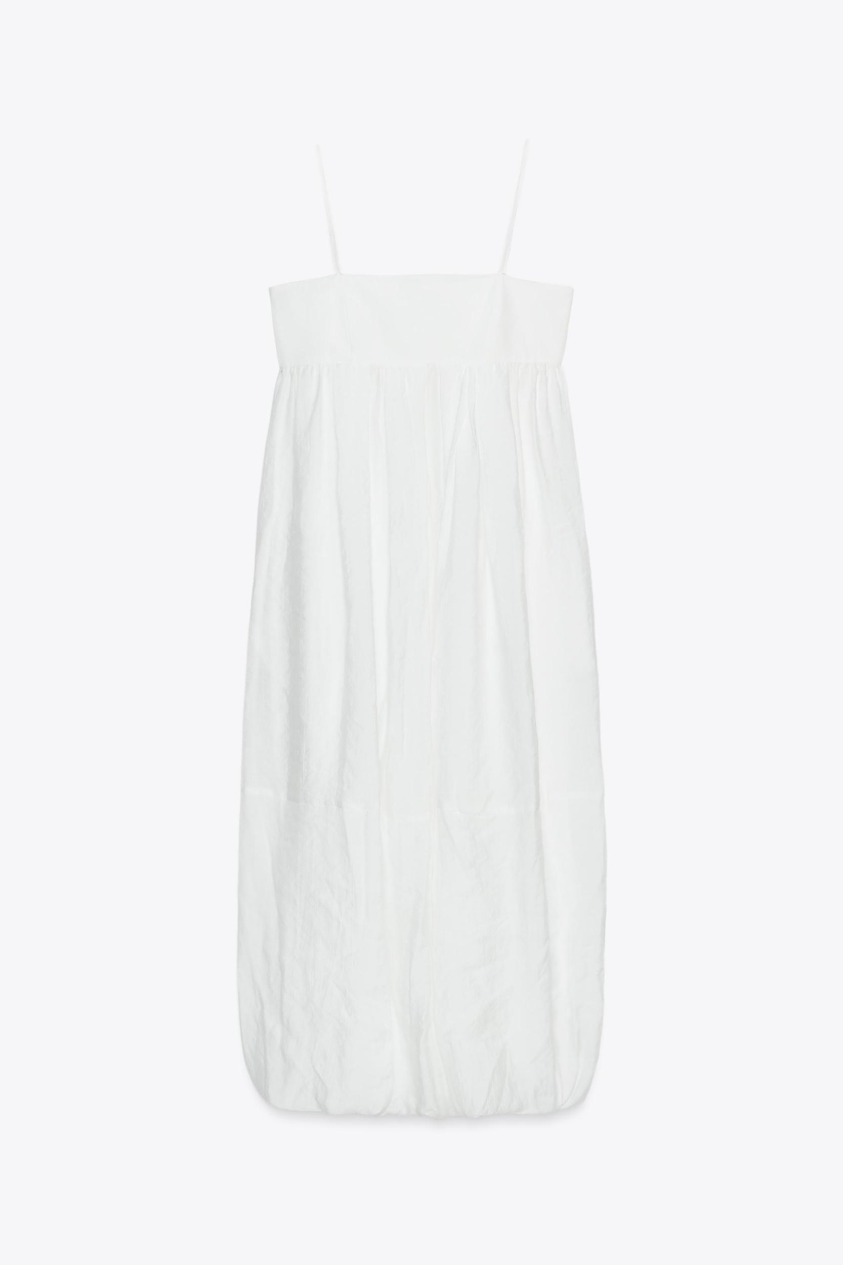ZW COLLECTION STRAPPY MAXI DRESS Product Image