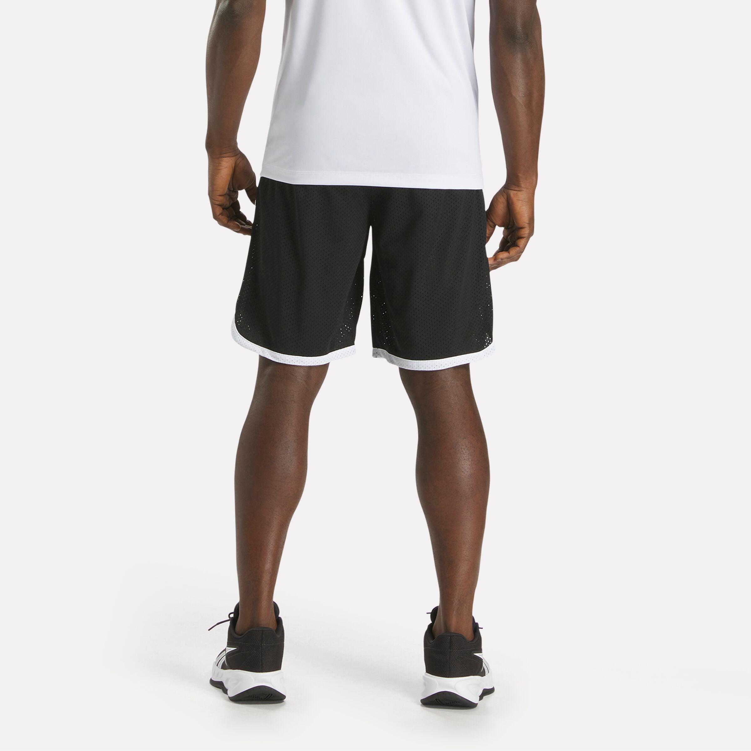 Men's Basketball Mesh Shorts Product Image