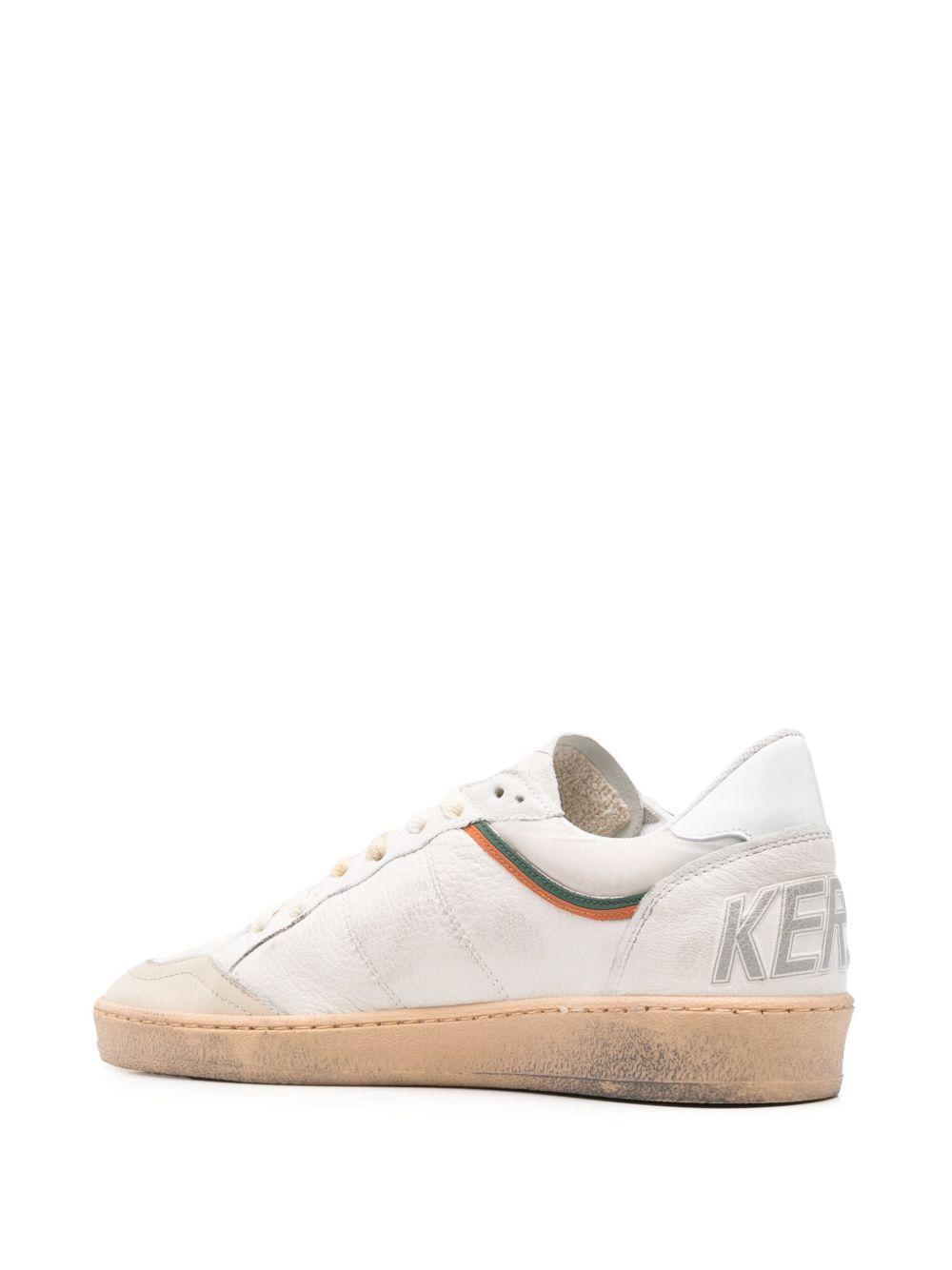 Ball Star sneakers Product Image