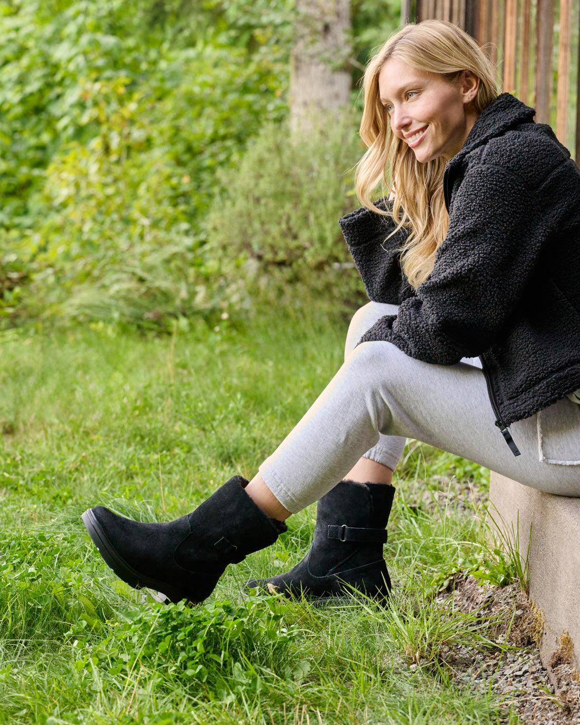 Vista Mid Boot Metatarsal Product Image