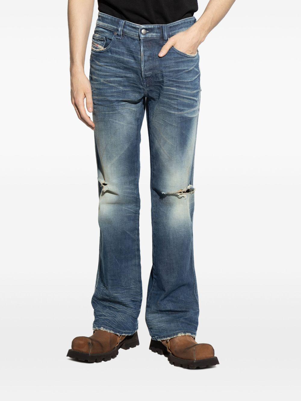 1998 D-Buck jeans Product Image