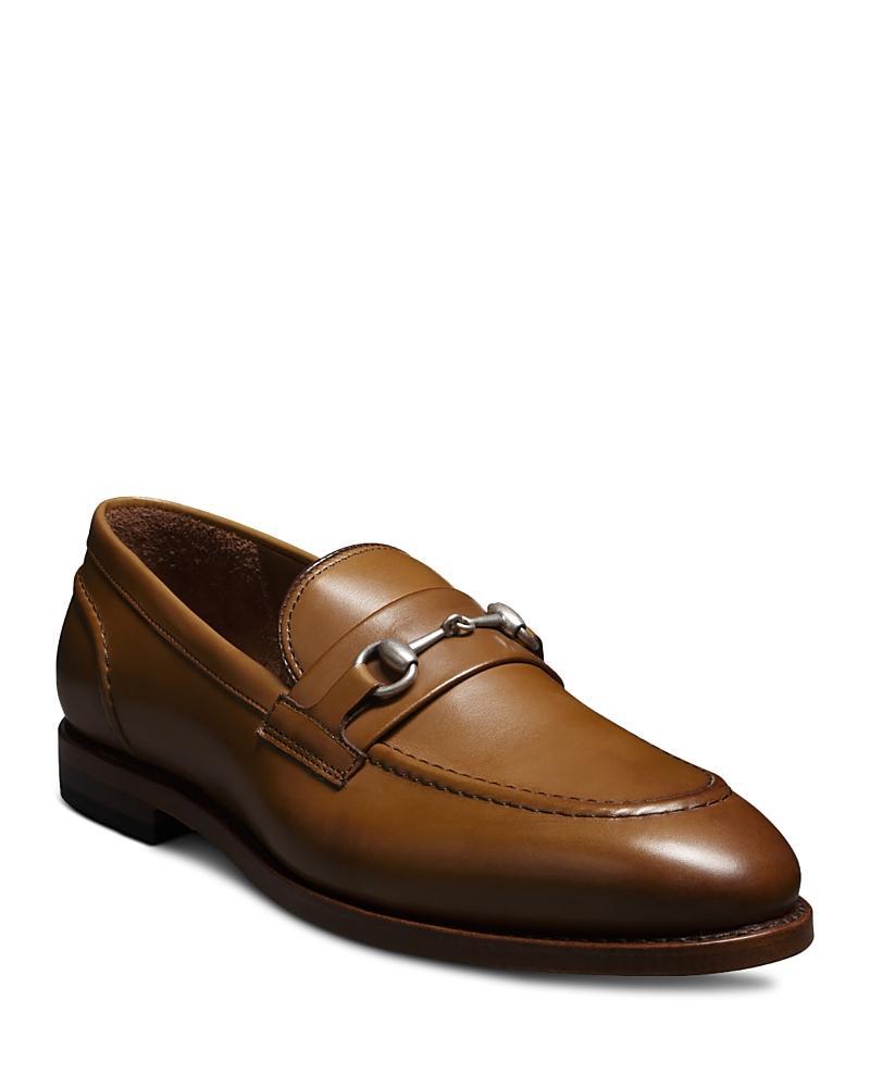 Men's Randolph Leather Bit Loafers Product Image