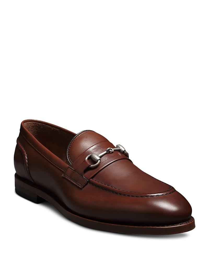 Men's Randolph Leather Bit Loafers Product Image