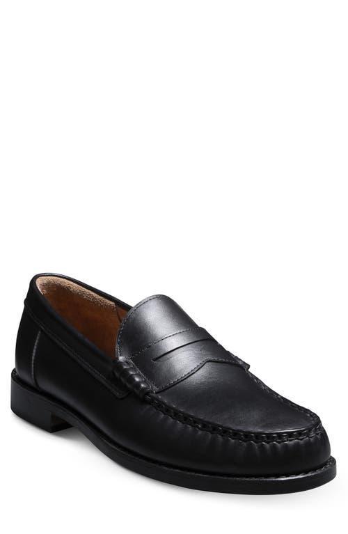 Allen Edmonds Newman Men's Shoes Product Image