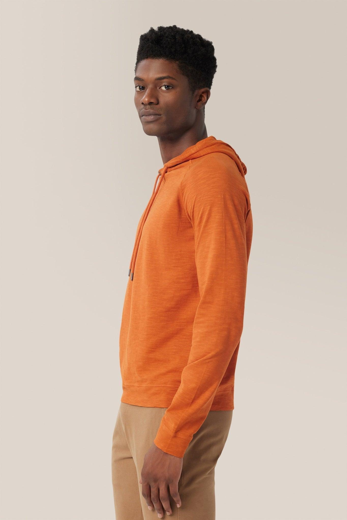 Good Man Brand Cotton Legend Hoodie Product Image