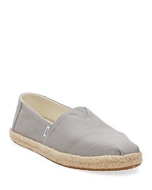 TOMS Alpargata Rope Women's Shoes Product Image