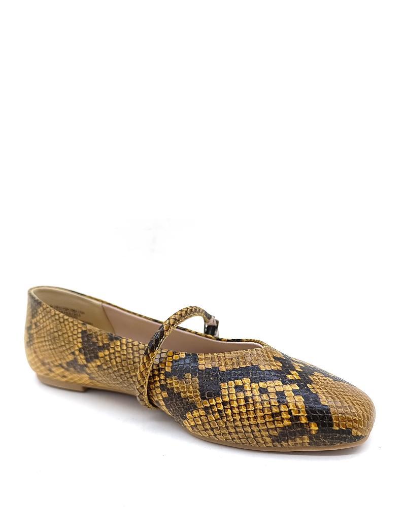 Kenneth Cole Womens Magnolia Flats Product Image