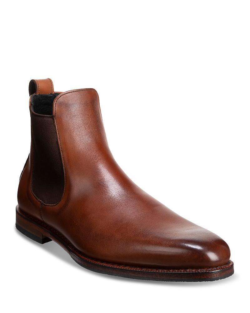 Allen Edmonds Mens Liverpool Pull On Chelsea Boots Product Image