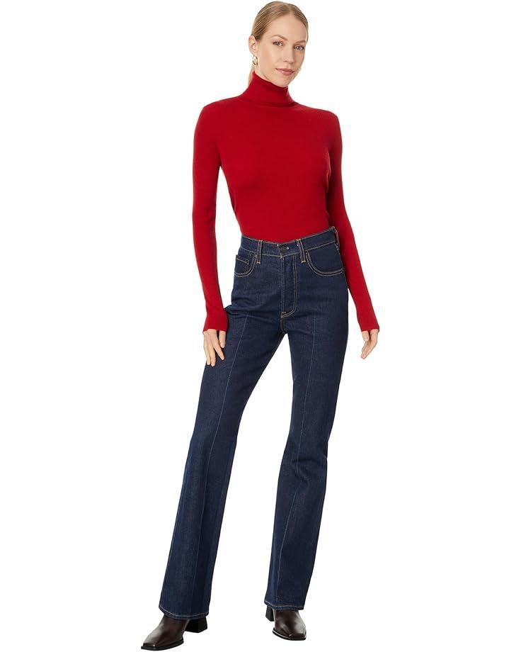 Merino Turtleneck Product Image