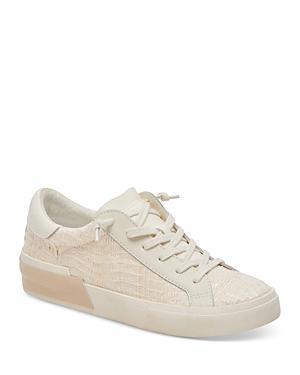 Dolce Vita Zina Leather Slip Product Image