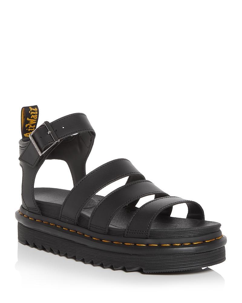 Womens Dr. Martens Blaire Sandal Product Image