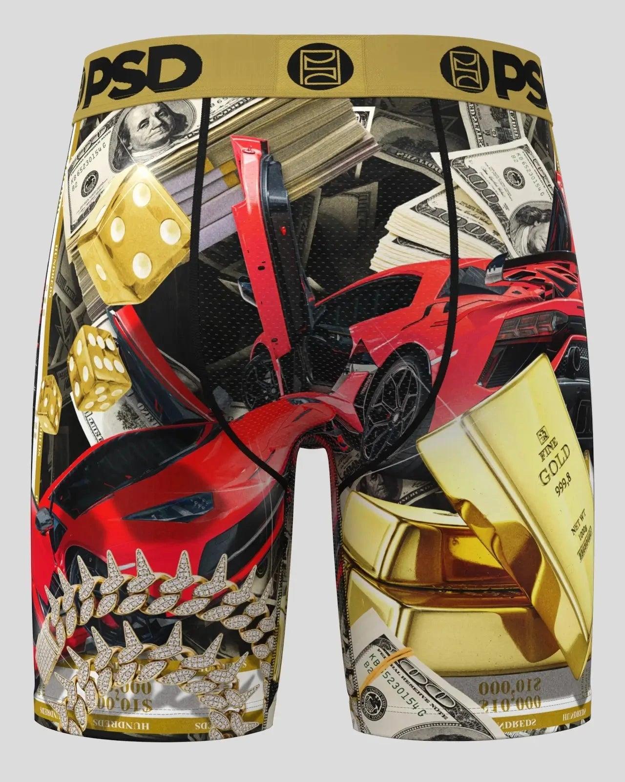 Fast Life Male Product Image