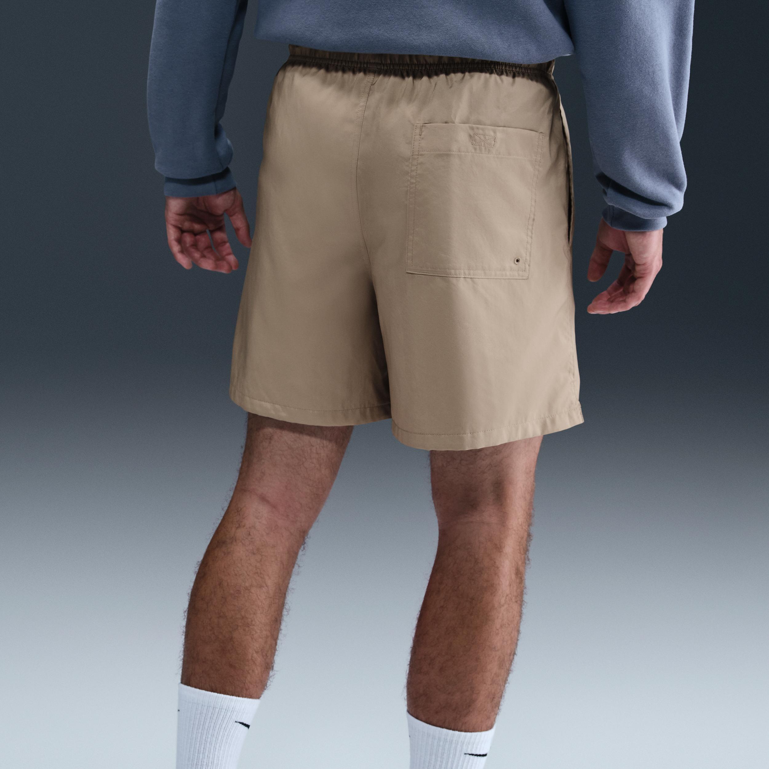 Nike Men's Club Flow Shorts Product Image