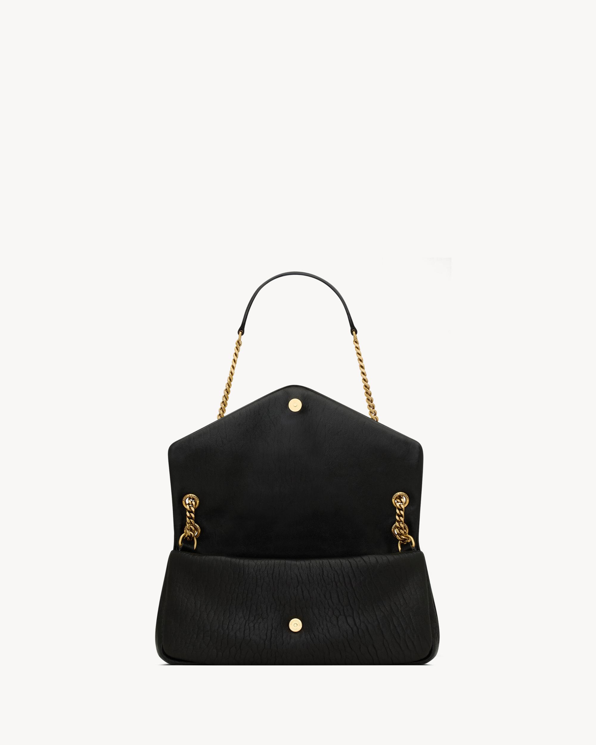 CALYPSO medium in grained lambskin Product Image