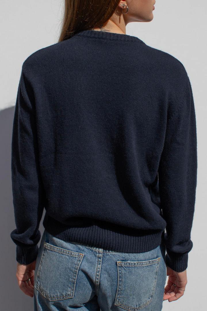 Ma anche meno sweater Product Image
