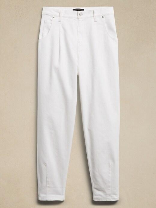 Balloon Jean Product Image