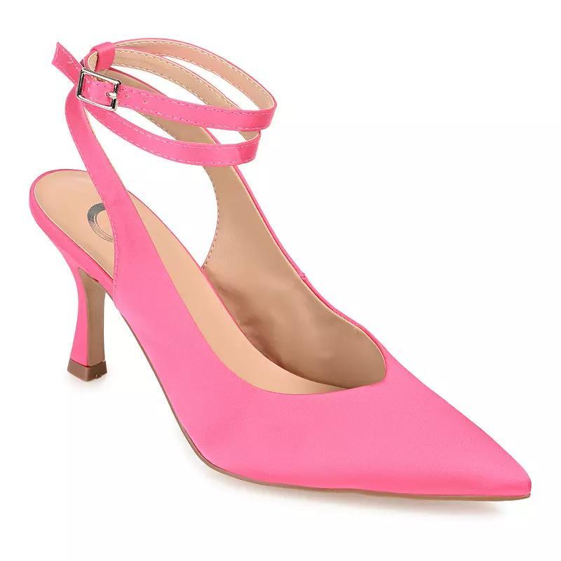 Journee Collection Womens Marcella Pump Product Image
