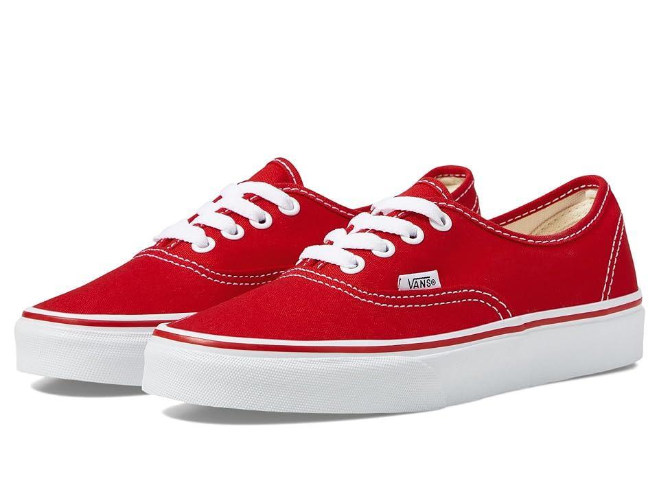 Vans Authentic Skate Shoe Product Image