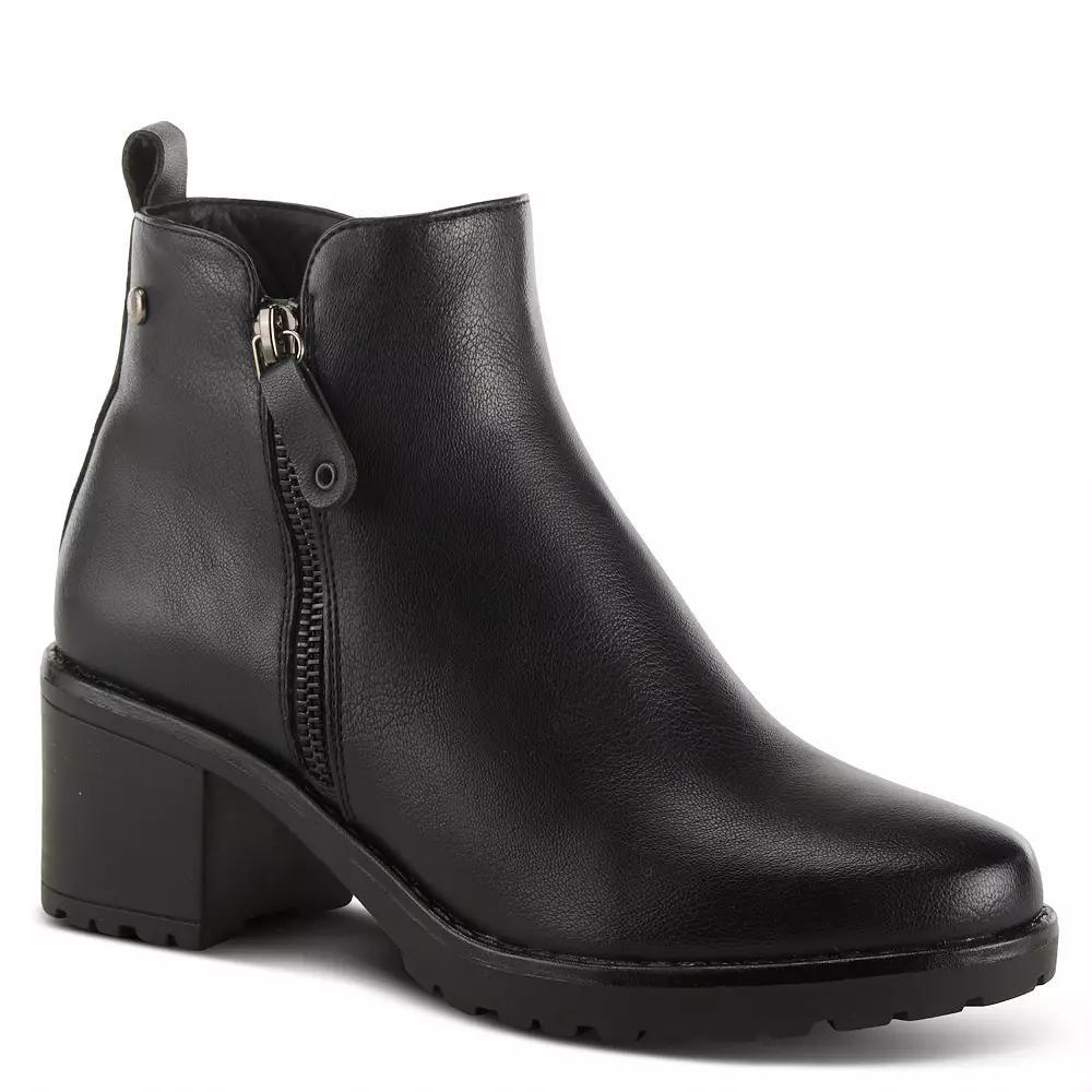 Patrizia Irie Women's Ankle Boots, Size: 36, Black Product Image