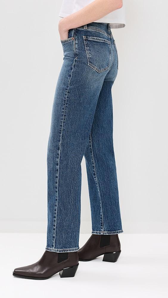 DAZE Sundaze Jeans | Shopbop Product Image