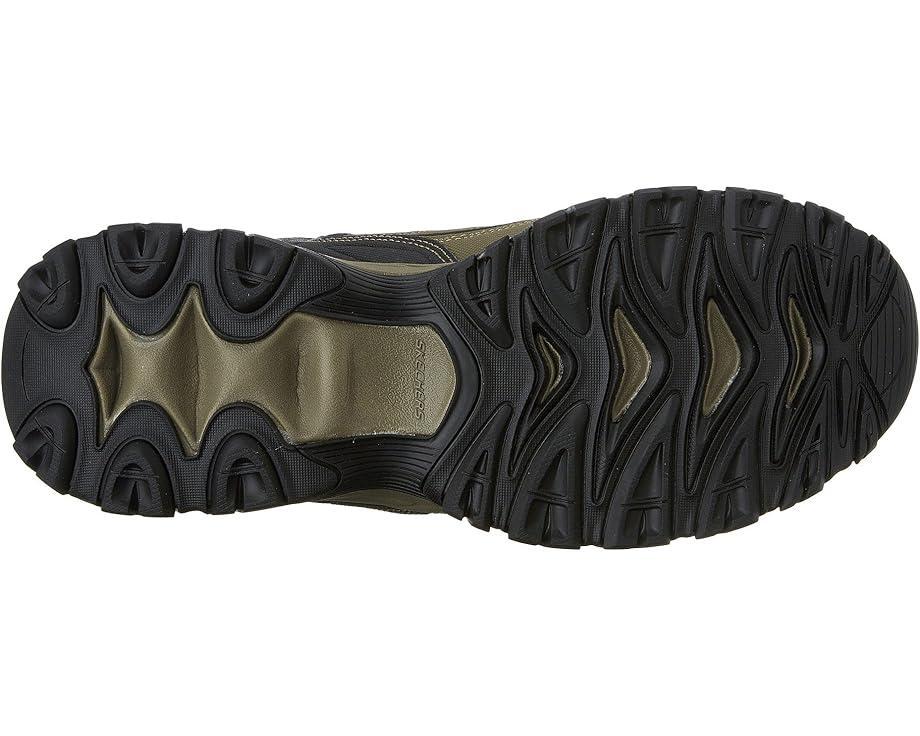 Stamina AT Upper Stitch Product Image