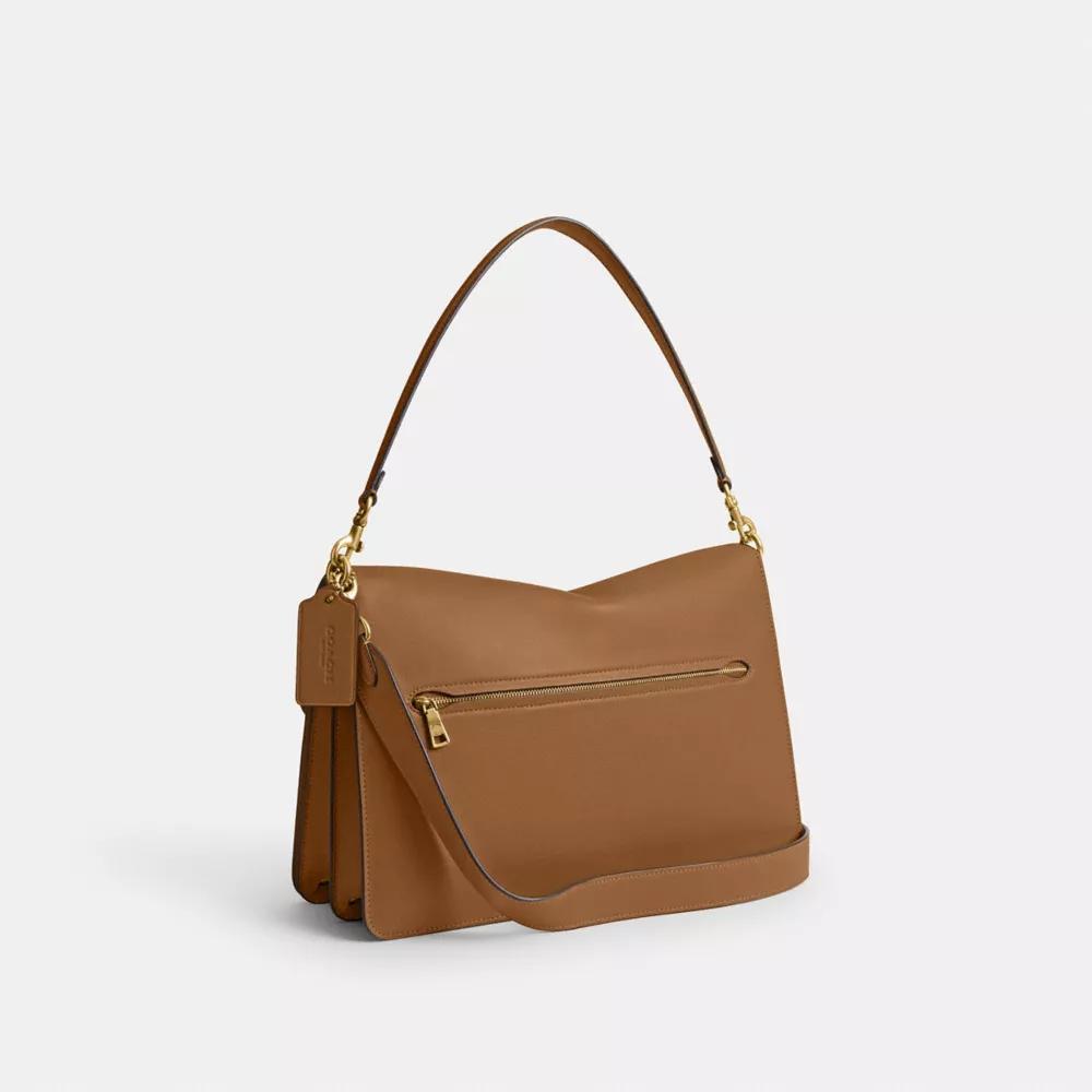 Chain Tabby Shoulder Bag 35 Product Image