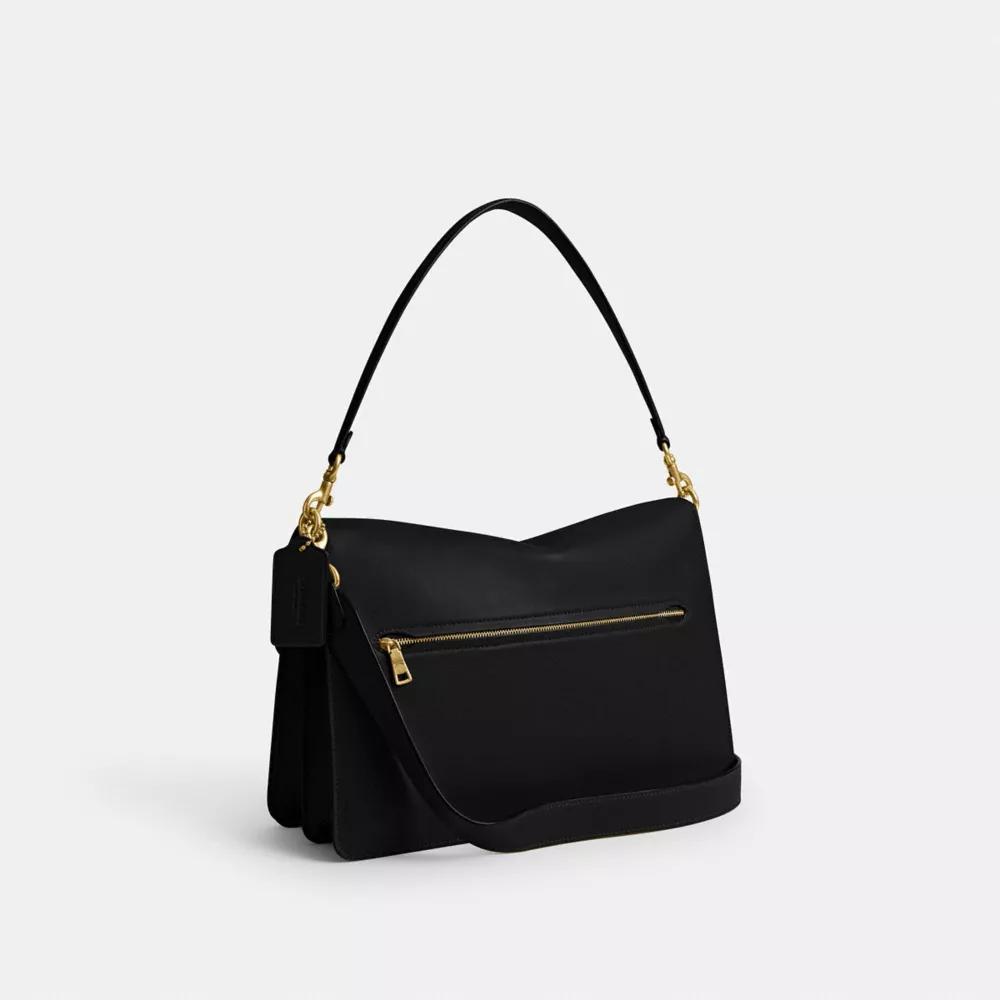 Chain Tabby Shoulder Bag 35 Product Image
