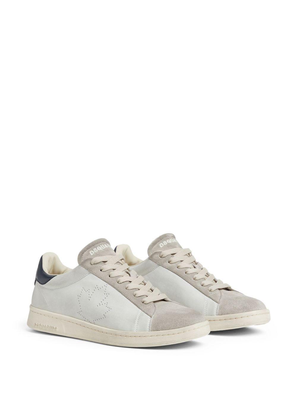 New Jersey sneakers Product Image