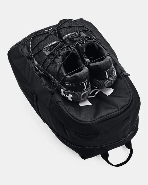 UA Hustle Sport Backpack Product Image