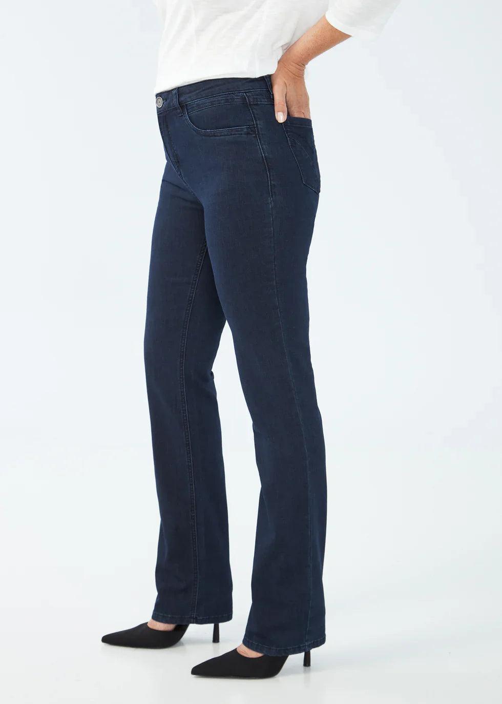 FDJ petite Olivia jeans  4371250 Product Image