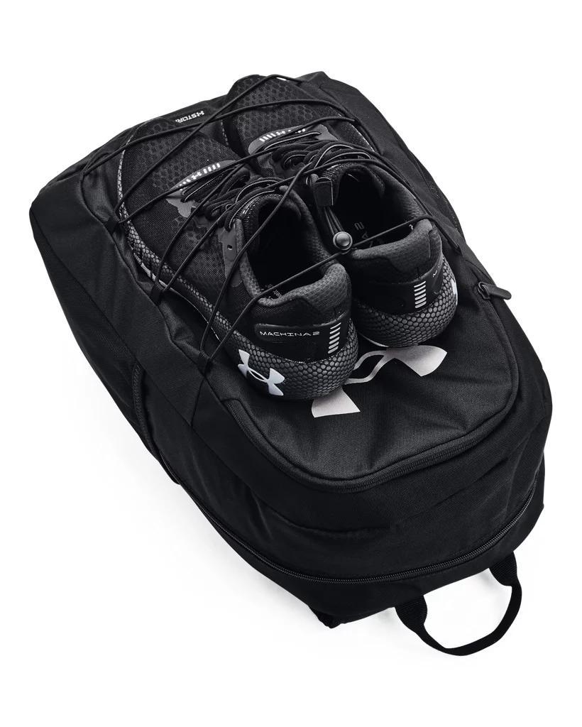 UA Hustle Sport Backpack Product Image