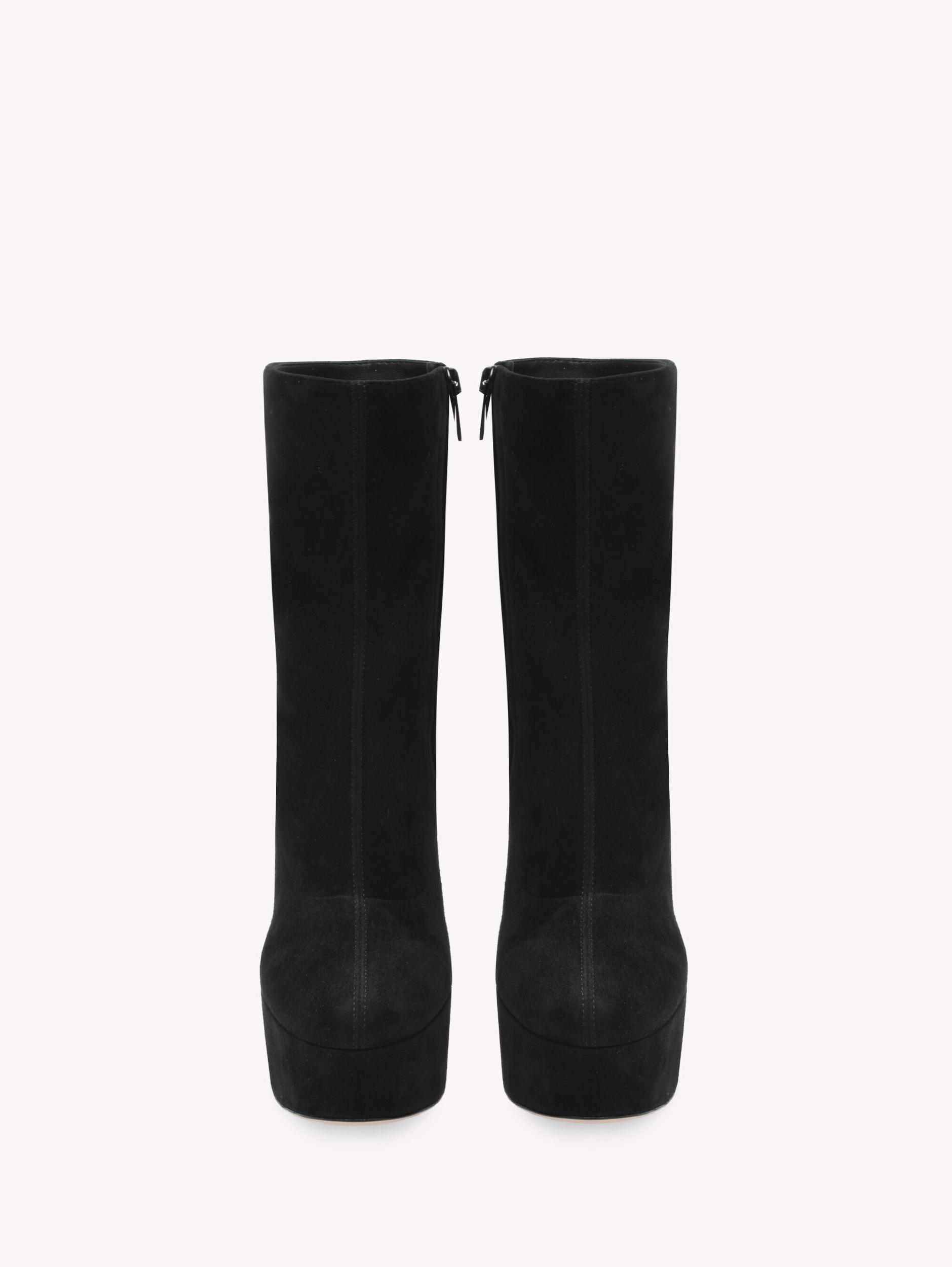 HOLLY BOOTIE Gianvito Rossi Product Image