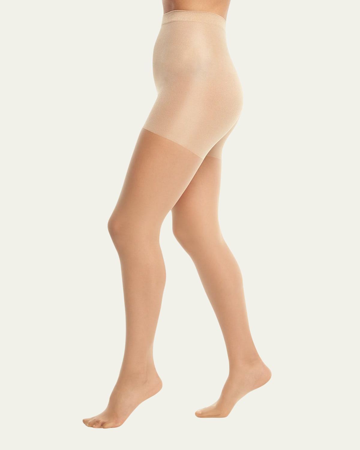 Individual 10 Soft Control Top Tights Product Image