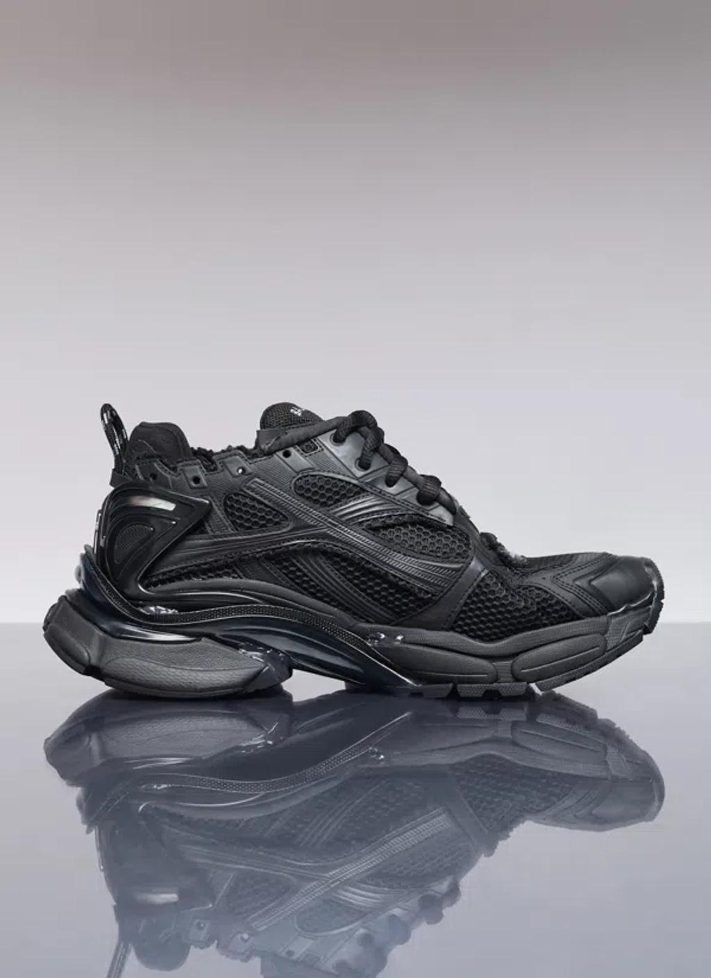 x Under Armour Runner chunky-sole sneakers Product Image