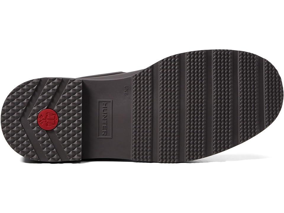 Hunter Commando Chelsea Boot Men's Boots Product Image